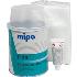 Mipa P 20 Fibreglass Repair Kit - 250gm