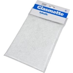 Mipa Glassmate Fibreglass Mat - 1M²
