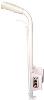 Chemz® Hi-Viz Fluoro Spray Upside Down Spray Wand: 400ml