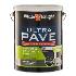 White Knight Ultra Pave® Heavy Duty: Medium Grey - 10L