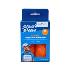 Almax Exofibre Large-Core Mini Roller: 115mm x 13mm - 2pk