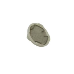 Top Finish AT-20 Series Inlet Filter Assembly - Each
