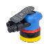 SmartLine™ 75mm DA Random Orbital Sander: 2.5mm