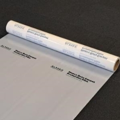 Almax® Carpet Protection Film: 500mm x 75M x 75µm - Roll