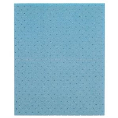 3M™ 33534 Hookit™ Flexible Abrasive Foam Sheet: P1000 - Bx10