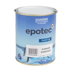Cotec Epotec NT Hi Temp Hardener 1kg