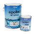 Cotec Epotec NT Epoxy Hi Temp: Bondi (Mid Blue) - 5kg Kit