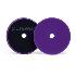 PureWax Cutting/Polishing Foam Pad Light Purple: 5.5in - Ea