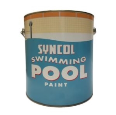 Protective Paints Syncol Pool Paint Reducer - 1L