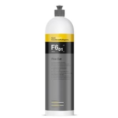 Koch-Chemie® Fine Cut F6.01 - 1L