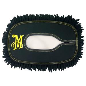 Meguiar's Reacher Replacement Chenille Wash Head - Each