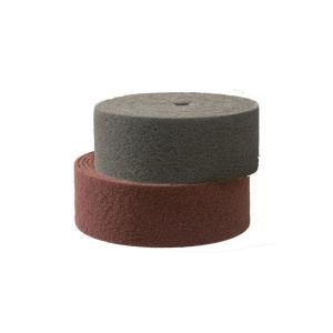 Colad Scuff Rolls 115mm x 10m: Grey Ultra Fine (UF) - Roll