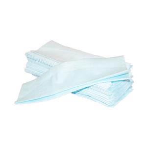 Colad Degreasing Wipes Turquoise - Box of 200
