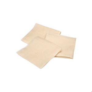 Colad Tack Rags Gauze: 820mm x 450mm - Pack of 10