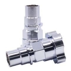 SmartLine™ Cup System Gun Adaptor: 40A Sata QC - Each