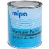Mipa 24681 Bumper Paint: Black - 1L