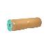 Spray Booth Exhaust Filter: 50mm x 750mm x 20M - Roll