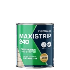 Systemax Maxistrip™ 240 - 4L