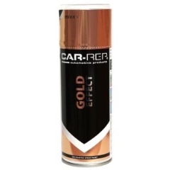 Car-Rep® Gold Effect - Aerosol