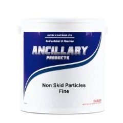 Altex Non-Skid Particles: Fine - 1L (0.52kg)