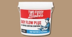 Two Fussy Blokes Easy Flow Plus - 4L