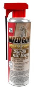 Klean-Strip Naked Gun® DS Spraygun Paint Remover - Aerosol
