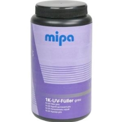 Mipa 1K UV Filler - 1L