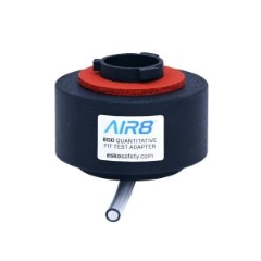 Esko® AIR8® Fit Test Adaptor - Each
