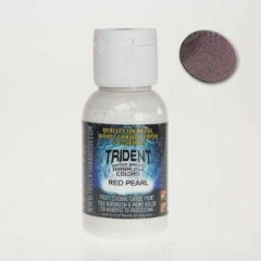 TRIDENT Airbrush Pearl: T62 Red Pearl - 50mL