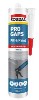 Soudal Pro Gaps Fill & Paint: White - 300ml