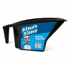 Almax Steve's Sleeve Roll Out Paint Pail - Each