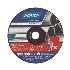 Norton CUTOFFWHEEL 76mm X 1 X 10mm Each