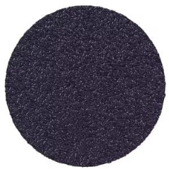 3M™ 33491 Cubitron™ 3 Fibre Roloc™ Disc 50mm: P80 - Box 15