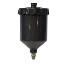 Almax Walcom® Gravity Cup 680ml - Each
