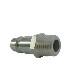 Rupes® 104.502 Rupes Tail Piece: Male 1/4" - Each