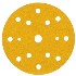 3M® 51543 Hookit Disc 288U 150mm 15H: P80 - Box of 100