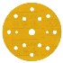 3M® 51554 Hookit Disc 288U 150mm 15H: P500 - Box of 100