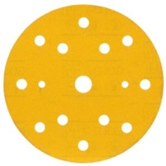 3M® 51549 Hookit Disc 288U 150mm 15H: P240 - Box of 100