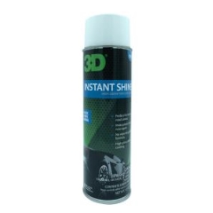 3D® 915 Instant Shine - Aerosol