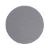 3D® Grey Foam Polishing Pad: 140mm (5.5") - Each