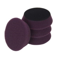 PureWax Cutting Foam Pad: 90mm (3.5") - 2 Pack