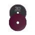 3D® Dark Purple Foam Cutting Pad 140mm - Each