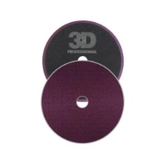 PureWax Cutting Spider Foam Pad: 165mm (6.5") - Each