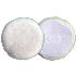 3D® AAT System Heavy Cutting 100% Lambswool Pad 8" (Rotary)